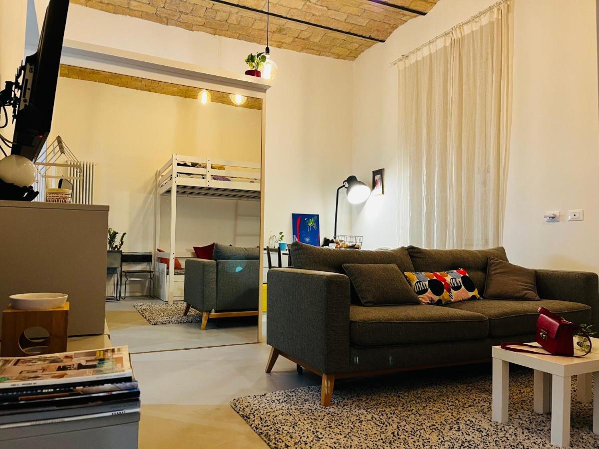 Sweet Life House Rome Cavour Lägenhet Exteriör bild